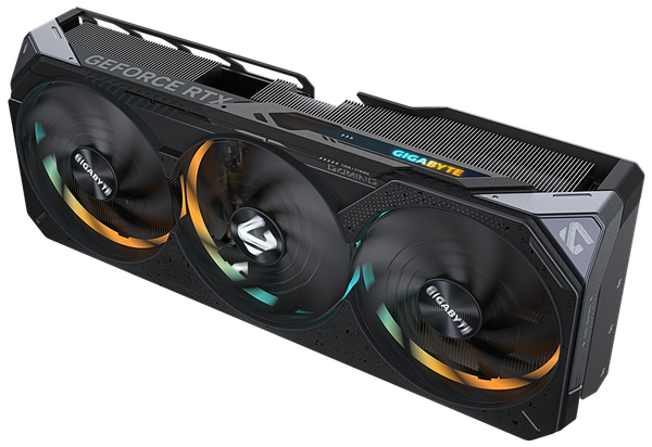 VGA Gigabyte GeForce RTX 5080 GAMING OC 16G (GV-N5080GAMING-OC-16GD)