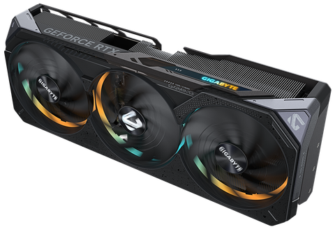 VGA Gigabyte GeForce RTX 5080 GAMING OC 16G (GV-N5080GAMING-OC-16GD)