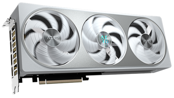 VGA Gigabyte GeForce RTX 5080 AERO OC SFF 16GB (GV-N5080AERO OC-16GD)