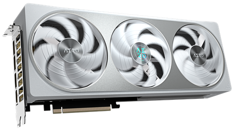 VGA Gigabyte GeForce RTX 5080 AERO OC SFF 16GB (GV-N5080AERO OC-16GD)