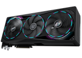 VGA Gigabyte AORUS GeForce RTX™ 5080 MASTER 16G (GV-N5080AORUS M-16GD)