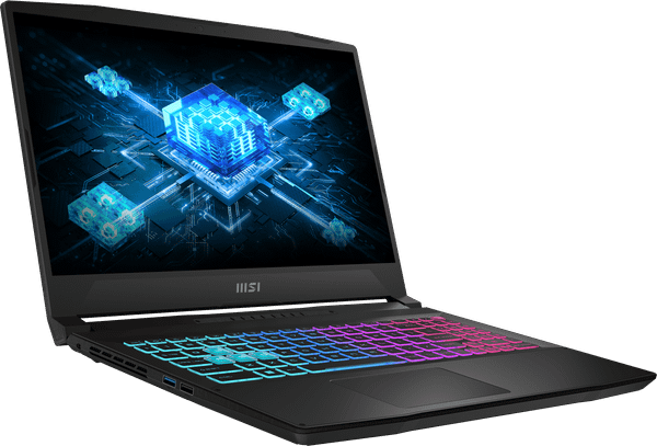 Laptop Gaming MSI Katana 15 B13VGK 2065VN (20th Edition)