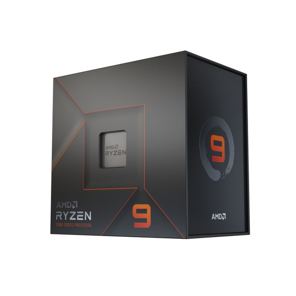 CPU AMD Ryzen 9 7900X (12 nhân 24 luồng) – Socket AMD AM5