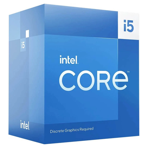 CPU Intel Core i5 14400 | Turbo up to 4.7GHz | 10 Nhân 16 Luồng | 20MB | LGA 1700