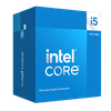 CPU Intel Core i5 14400F | Turbo up to 4.7GHz | 10 Nhân 16 Luồng | 20MB | LGA 1700