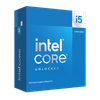 CPU Intel Core i5 14600KF | Turbo up to 5.3GHz | 14 Nhân 20 Luồng | 24MB | LGA 1700