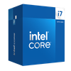 CPU Intel Core i7 14700 (LGA1700 | 20 Core | 28 Thread | Base 2.1Ghz | Turbo 5.4Ghz | Cache 33MB)