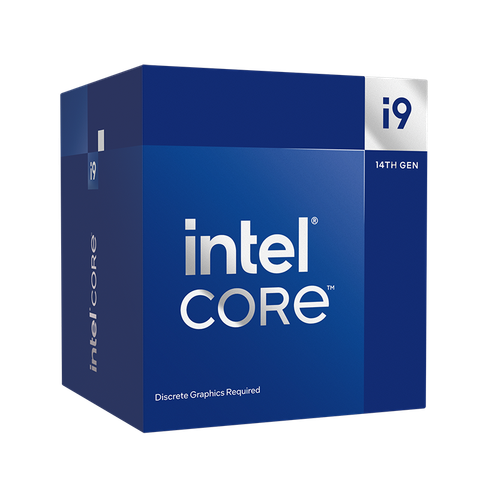 CPU Intel Core i9 14900F