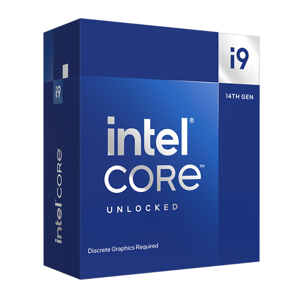 CPU Intel Core i9 14900KF