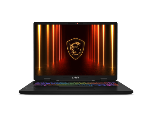 Laptop Gaming MSI Crosshair 16 HX AI D2XWGKG 034VN