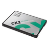 SSD TeamGroup CX2 512GB Sata III 2.5 inch