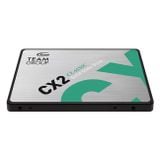 SSD TeamGroup CX2 1TB Sata III 2.5 inch