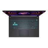 Laptop Gaming MSI Cyborg 15 A12VE 412VN