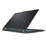 Laptop Gaming MSI Cyborg 15 A12VE 412VN