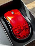 Chuột Gaming Razer DeathAdder V3 Pro - Faker Edition