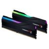 RAM PC GSkill Trident Z5 RGB 32GB DDR5 5600Mhz (16GB x2) – F5-5600J4040C16GX2-TZ5RS