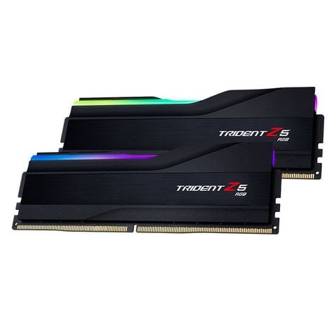 RAM PC GSkill Trident Z5 RGB 32GB DDR5 6000Mhz (16GB x2)