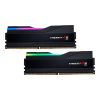 RAM PC GSkill Trident Z5 RGB 32GB DDR5 6000Mhz (16GB x2) – F5-6000J4040F16GX2-TZ5RS