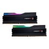 RAM PC GSkill Trident Z5 RGB 32GB DDR5 7200Mhz (16GB x2) – F5-7200J3445G16GX2-TZ5RS