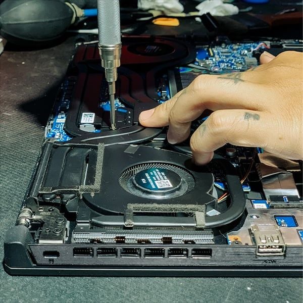 Dịch vụ lắp ráp cài đặt Laptop/ PC