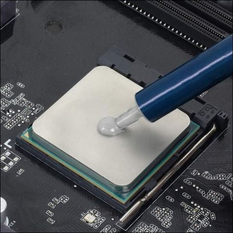 Dịch vụ vệ sinh Laptop/ PC