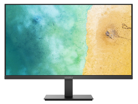 Màn hình KOORUI E2411F (24inch/ FHD/ IPS/ 100Hz/ 99%SRGB)