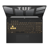 Laptop Gaming Asus TUF F15 FX507ZC4-HN181W