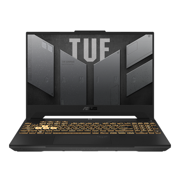 Laptop Gaming Asus TUF F15 FX507ZC4-HN181W