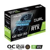 VGA Asus Dual GeForce RTX 3060 OC V2 12GB GDDR6 (DUAL-RTX3060-O12G-V2)