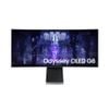 Màn hình cong Samsung Odyssey OLED G8 LS34BG850SEXXV WQHD 34inch 175Hz