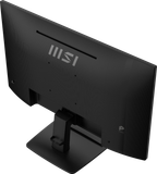 Màn hình MSI Pro MP251 E2 (24.5 IPS/FullHD/120Hz/1ms MPRT/99% sRGB)