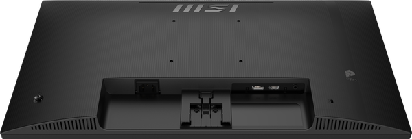 Màn hình MSI Pro MP251 E2 (24.5 IPS/FullHD/120Hz/1ms MPRT/99% sRGB)