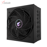 Nguồn máy tính AORUS ELITE P850W 80+ Platinum Modular PCIe 5.0