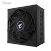 Nguồn máy tính AORUS ELITE P850W 80+ Platinum Modular PCIe 5.0