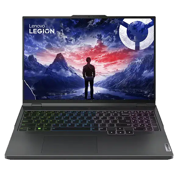 Laptop Gaming Lenovo Legion 5 Pro 16IRX9 83DF0046VN
