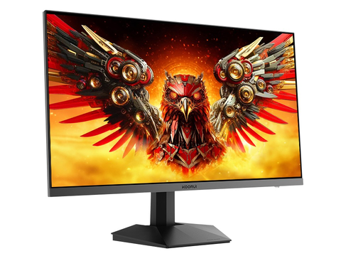 Màn hình Gaming KOORUI G2411P (24inch/ FHD/ IPS/ 200Hz/ 99%SRGB)