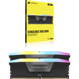 RAM CORSAIR VENGEANCE® RGB 96GB (2x48GB) DDR5 5600Mhz (CMH96GX5M2B5600C40)