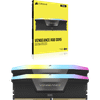 RAM CORSAIR VENGEANCE® RGB 96GB (2x48GB) DDR5 5600Mhz (CMH96GX5M2B5600C40)