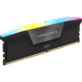 RAM CORSAIR VENGEANCE® RGB 96GB (2x48GB) DDR5 5600Mhz (CMH96GX5M2B5600C40)