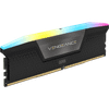 RAM CORSAIR VENGEANCE® RGB 96GB (2x48GB) DDR5 5600Mhz (CMH96GX5M2B5600C40)