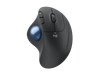 Chuột Logitech công thái học Ergo M575s