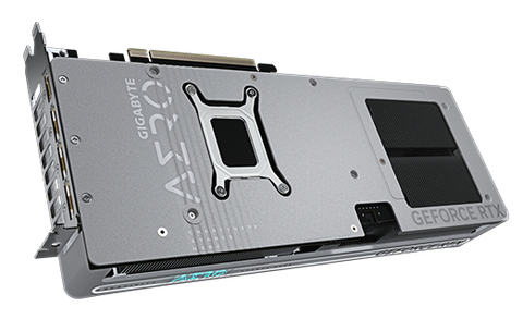 VGA Gigabyte GeForce RTX 5080 AERO OC SFF 16GB (GV-N5080AERO OC-16GD)