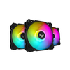 Fan Case Asus TUF GAMING TF120 ARGB 3IN1 (Bộ 3 fan 12cm có Hub)