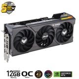 VGA ASUS TUF Gaming GeForce RTX 4070 OC 12GB GDDR6X (TUF-RTX4070-O12G-GAMING)