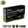 VGA ASUS TUF Gaming GeForce RTX 4070 OC 12GB GDDR6X (TUF-RTX4070-O12G-GAMING)