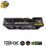 VGA ASUS TUF Gaming GeForce RTX 4070 OC 12GB GDDR6X (TUF-RTX4070-O12G-GAMING)