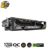 VGA ASUS TUF Gaming GeForce RTX 4070 OC 12GB GDDR6X (TUF-RTX4070-O12G-GAMING)