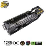 VGA ASUS TUF Gaming GeForce RTX 4070 OC 12GB GDDR6X (TUF-RTX4070-O12G-GAMING)