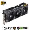 VGA ASUS TUF Gaming GeForce RTX 4070 OC 12GB GDDR6X (TUF-RTX4070-O12G-GAMING)