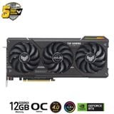 VGA ASUS TUF Gaming GeForce RTX 4070 OC 12GB GDDR6X (TUF-RTX4070-O12G-GAMING)